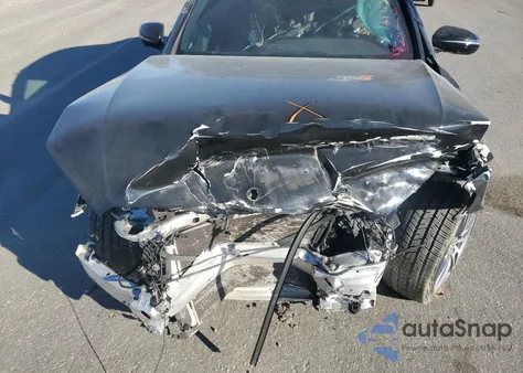 2020 Mercedes-Benz E 350 4Matic z USA, uszkodzony, nr VIN WDDZF8EBXLA730355